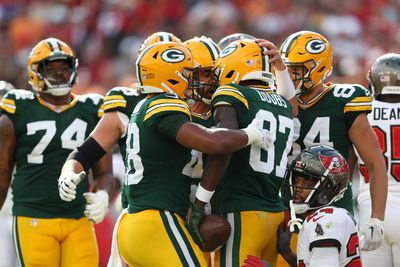9 standouts from Packers’ 14-12 win over Buccaneers