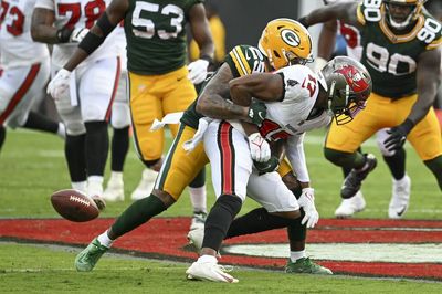 Top takeaways from Packers’ 14-12 win over Buccaneers