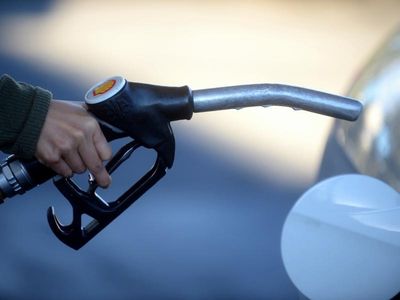 Motorists warned to fill up ahead of tax