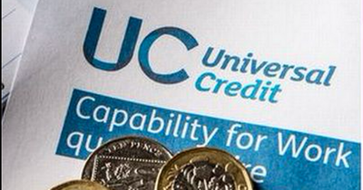 Number of Scots facing Universal Credit sanctions rockets as SNP attacks 'callous system'