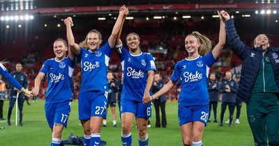 Everton Women can usher in bright new era after superb Liverpool win