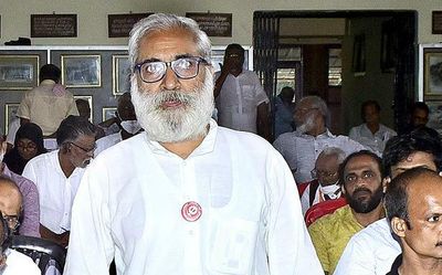 Activist Sandeep Pandey, 3 others detained in Gujarat ahead of foot march planned in support of Bilkis Bano
