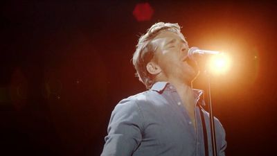 Hugh Sheridan gives thanks to Neil Diamond's lyrical genius in new Solitary Man tribute show