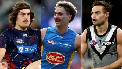 When is the AFL trade period and how does it work? Everything you need to know