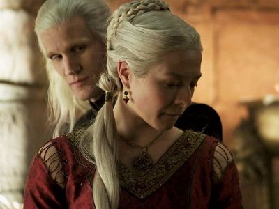 House of the Dragon: Emma D’Arcy says relationship between Daemon and Rhaenyra is ‘a grooming scenario’