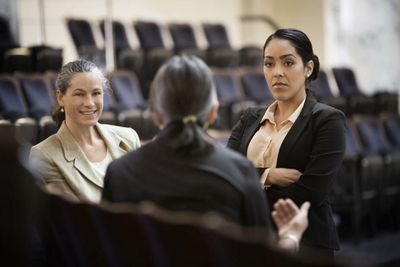 Calls made for taskforce to support women's participation in local politics