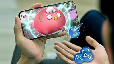 Play-to-earn video games like Axie Infinity promised a lot but have failed to deliver