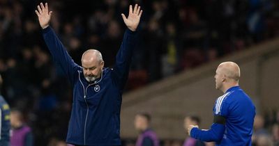 Steve Clarke doubters need frogmarched back in time as the stats show he's up there with Scotland's greatest EVER - Keith Jackson