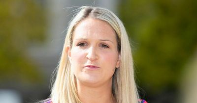 Minister Helen McEntee says gardai could recruit beyond planned 15,000 officer limit following patrol car ramming