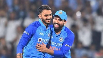 Everyone thought Ravindra Jadeja's absence would weaken India but Axar Patel was outstanding: Andrew McDonald