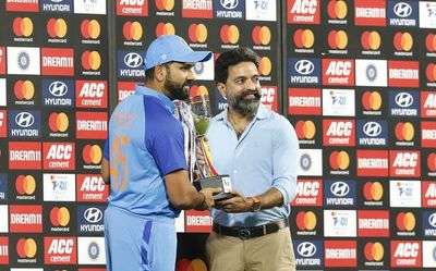 Twenty20 World Cup preparation | Ticked all boxes, some areas still to focus, says Rohit
