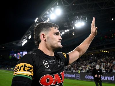Nathan Cleary 'can change coaching'