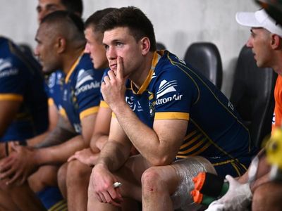 Eels' wait on Opacic hamstring continues