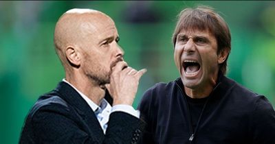 Man Utd and Tottenham could be affected by 'unusual Argentina World Cup demand'