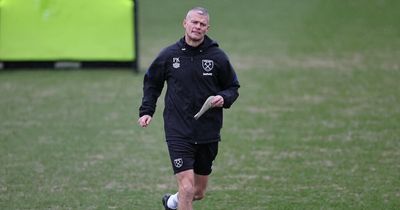 West Ham Women boss Paul Konchesky fumes at key factor behind defeat to Manchester United