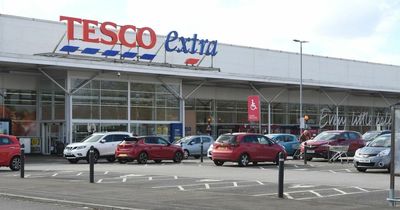 Tesco 'Do not eat' warning amid urgent recall for chocolate bars