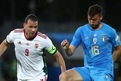 Hungary vs Italy live stream: How can I watch Nations League game LIVE on TV in UK today?