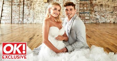Ex Coronation Street star Lucy Fallon five months pregnant after miscarriage