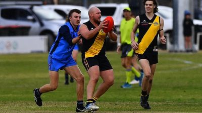 Riverland Football League in discussions for Mallee clubs to join its competition as a merged team