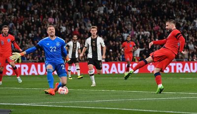 England vs Germany confirmed line-ups: Team news ahead of Nations League fixture tonight