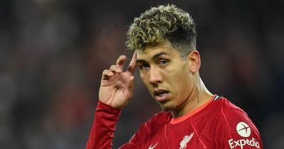 Liverpool swap transfer proposal involving Roberto Firmino and Barcelona considered