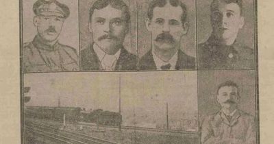 The story behind Bristol's worst rail disaster 101 years ago today