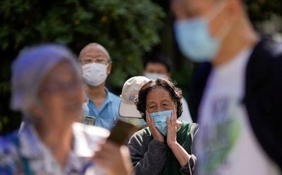 We were on a global panel looking at the staggering costs of COVID – 17.7 million deaths and counting. Here are 11 ways to stop history repeating itself