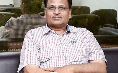 HC seeks ED stand on Satyendar Jain's plea challenging transfer of money laundering case