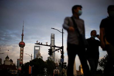 Aug exports close to forecast, Chinese market slump