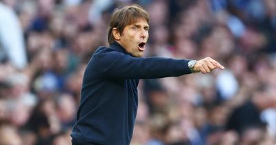 Djed Spence's chance, a statement at Arsenal - Five things on Conte's Tottenham to-do list