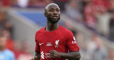 Liverpool face Naby Keita contract 'duel' as Bundesliga club linked with transfer for midfielder