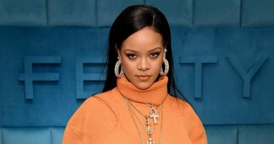 Rihanna to headline Super Bowl halftime show, NFL announces