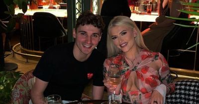 Former ITV Coronation Street star Lucy Fallon announces she's five months pregnant with first child after miscarriage heartbreak
