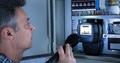 When do I need to submit an energy meter reading by? Everything you need to know