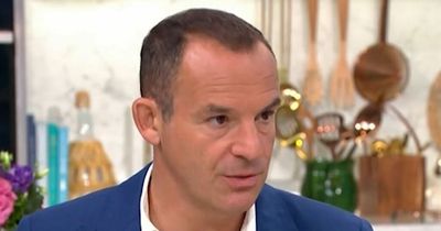 Money Saving Expert Martin Lewis releases guide on saving 'serious money' every month