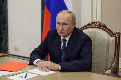 Russia's Putin to meet Belarus' Lukashenko later today