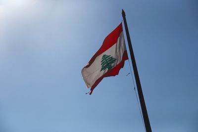 Lebanon expects U.S. mediator offer for maritime border with Israel within days