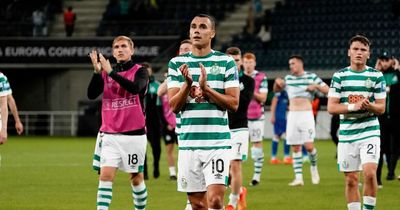 Shamrock Rovers striker opens up about injury ordeal