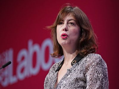 Labour vows to end ‘trickle down’ tech by taking on digital giants