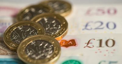 When the second £324 cost of living payment will be paid