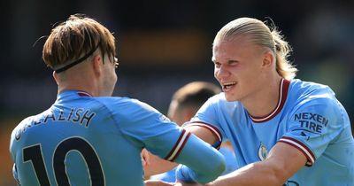 Man City fans getting 'better value for money' on season tickets than rivals Manchester United, data claims