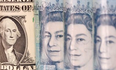 What does the pound’s slump mean for the UK and its consumers?