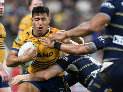 NRL admits preliminary final try blunder