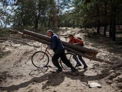 Russia-Ukraine war: List of key events, day 215