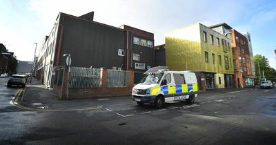 'Disturbance' in Manchester city centre sees police step up patrols around mosques and Islamic centres