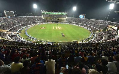 Assam Cricket Association ‘rain-ready’ for India-South Africa T20