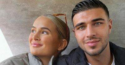 Tommy Fury's comments about when he 'should' have proposed to Molly-Mae Hague resurface after baby news