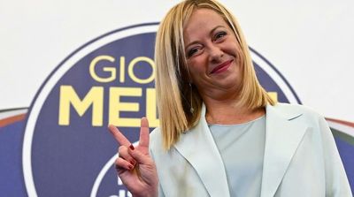 Meloni Set to Lead Italy after Right Triumphs at Polls