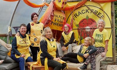 Is fracking coming to a town near you? Here’s how you can fight them – and win
