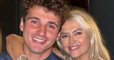 Former Corrie star Lucy Fallon five months pregnant after miscarriage